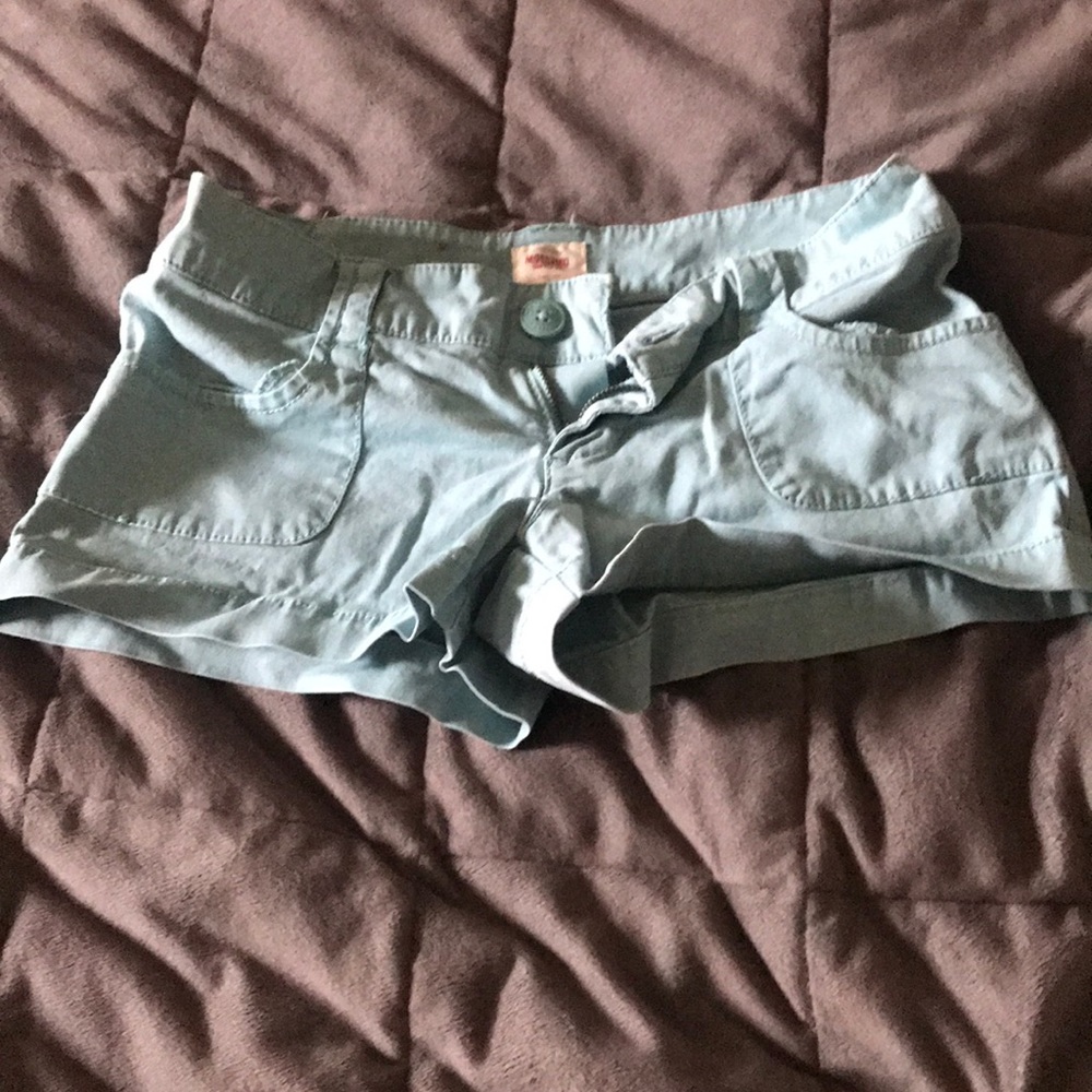 Shorts